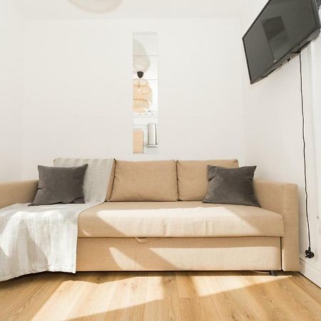 Pml Apartments Edgware Road London Ngoại thất bức ảnh