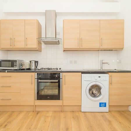 Pml Apartments Edgware Road London Ngoại thất bức ảnh