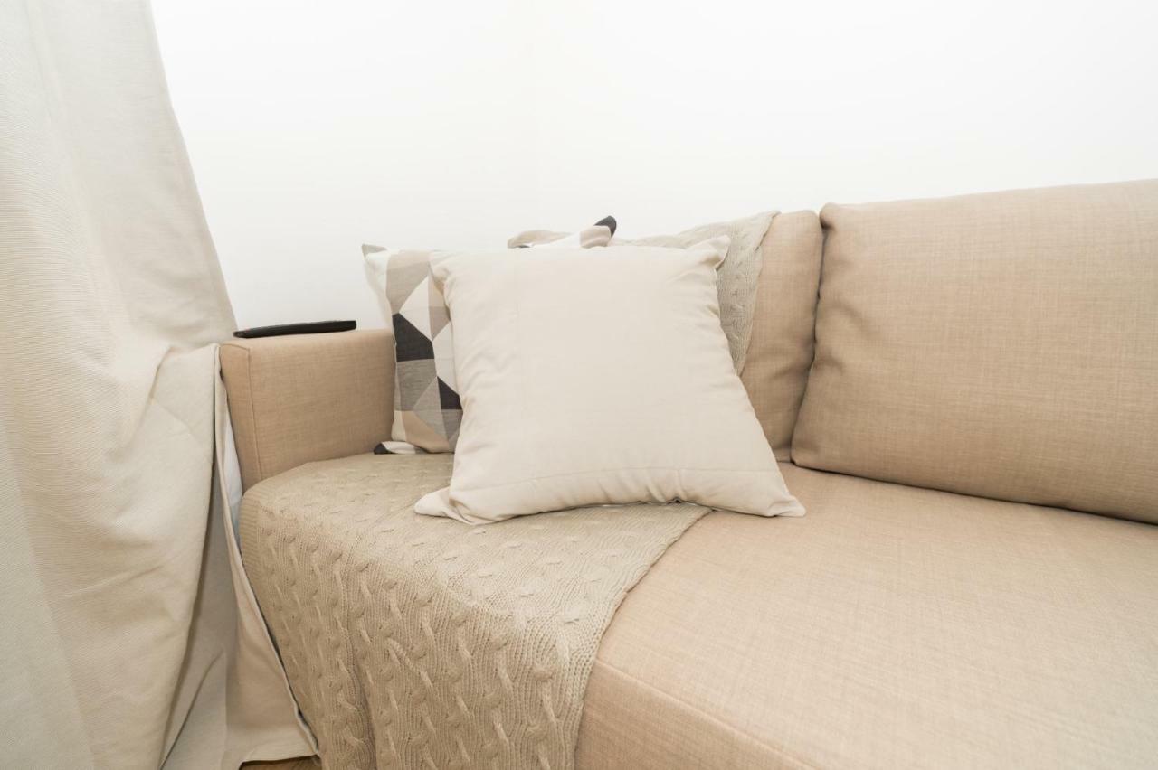 Pml Apartments Edgware Road London Ngoại thất bức ảnh